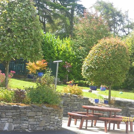 Killererin House B&B เลตเตอร์เคนนี ภายนอก รูปภาพ