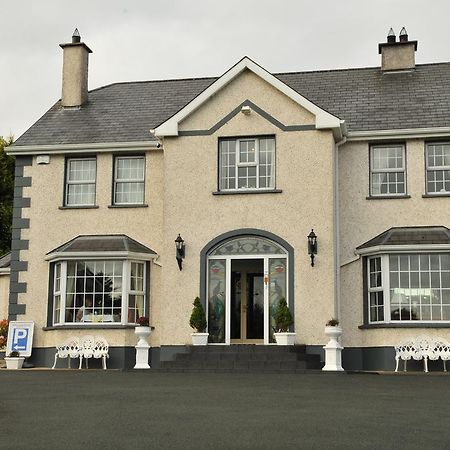 Killererin House B&B เลตเตอร์เคนนี ภายนอก รูปภาพ