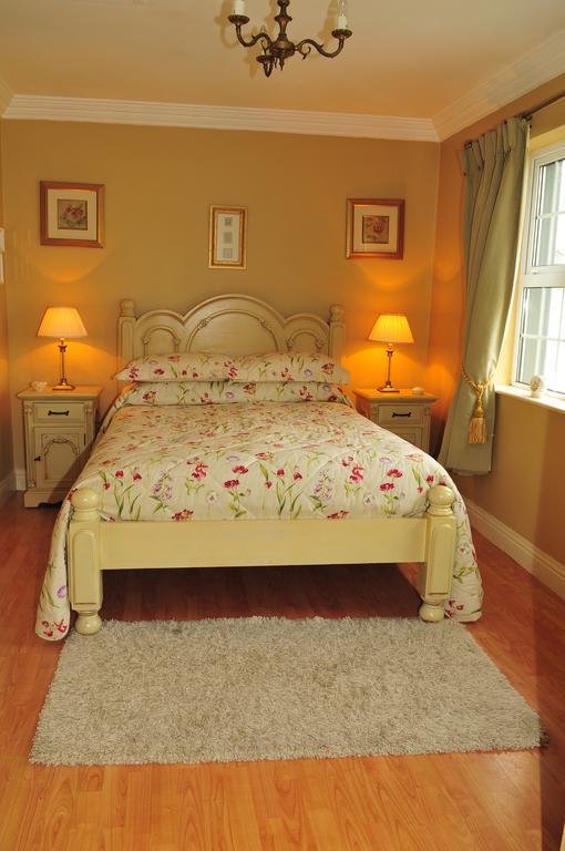 Killererin House B&B เลตเตอร์เคนนี ภายนอก รูปภาพ