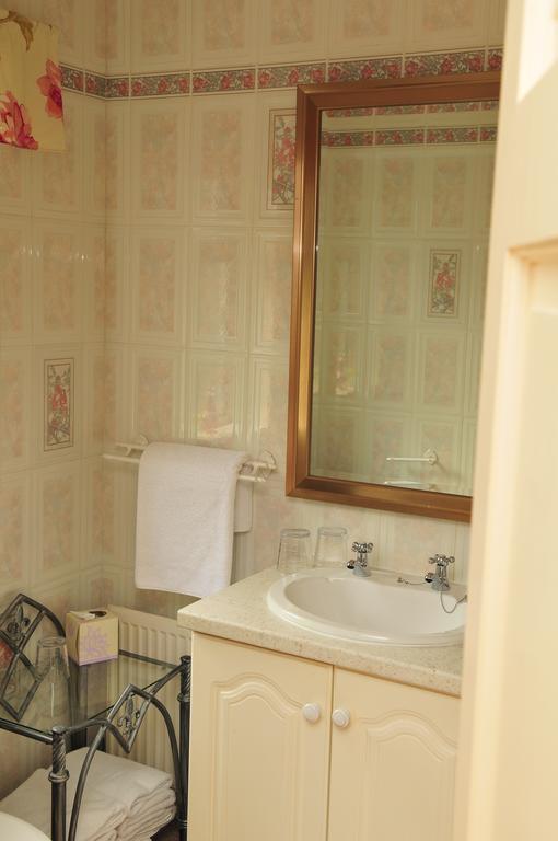 Killererin House B&B เลตเตอร์เคนนี ภายนอก รูปภาพ