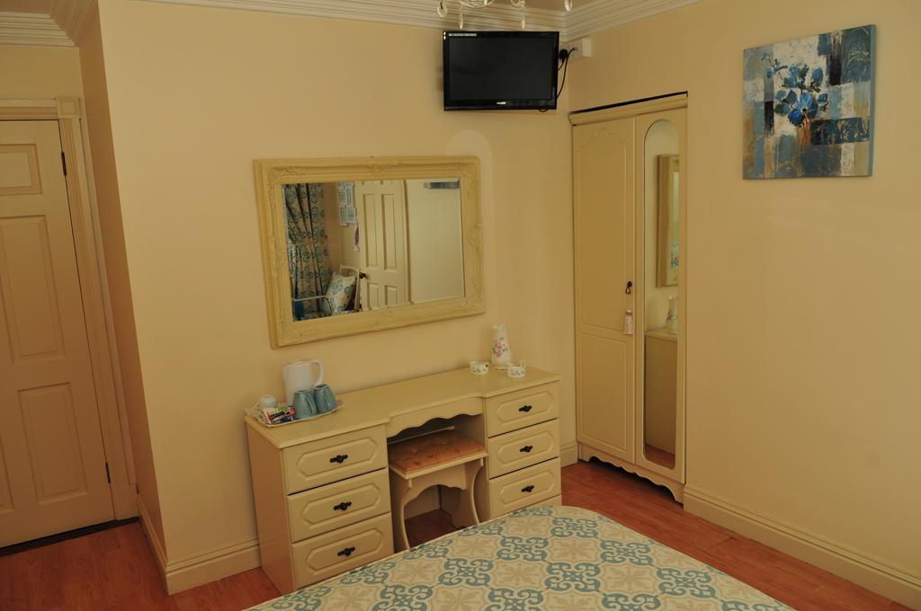 Killererin House B&B เลตเตอร์เคนนี ภายนอก รูปภาพ