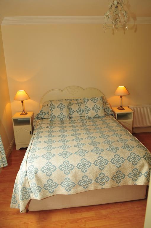 Killererin House B&B เลตเตอร์เคนนี ภายนอก รูปภาพ