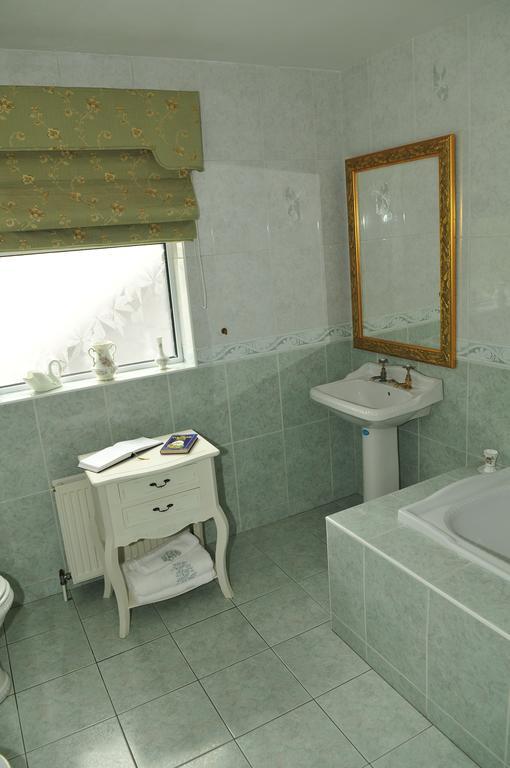 Killererin House B&B เลตเตอร์เคนนี ภายนอก รูปภาพ