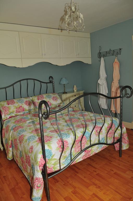 Killererin House B&B เลตเตอร์เคนนี ภายนอก รูปภาพ