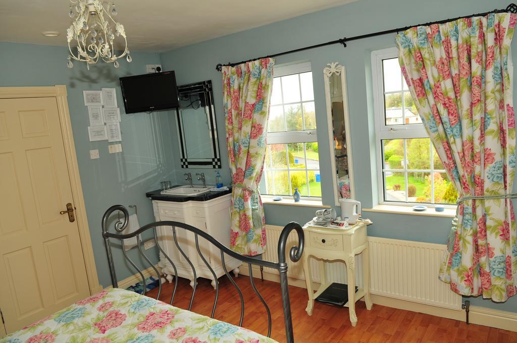 Killererin House B&B เลตเตอร์เคนนี ภายนอก รูปภาพ