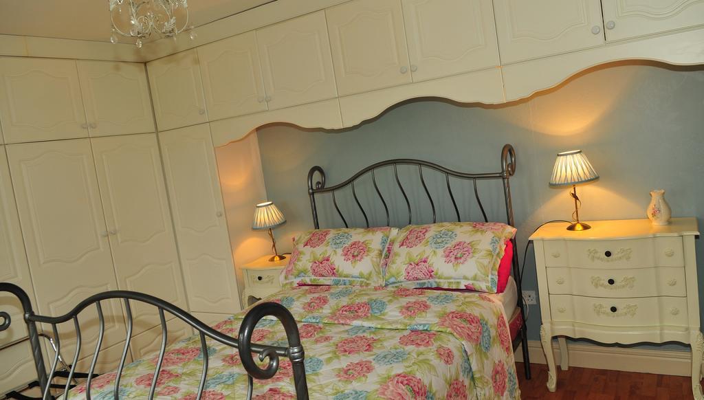 Killererin House B&B เลตเตอร์เคนนี ภายนอก รูปภาพ