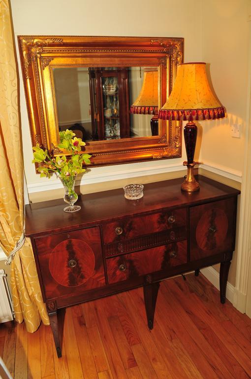 Killererin House B&B เลตเตอร์เคนนี ภายนอก รูปภาพ