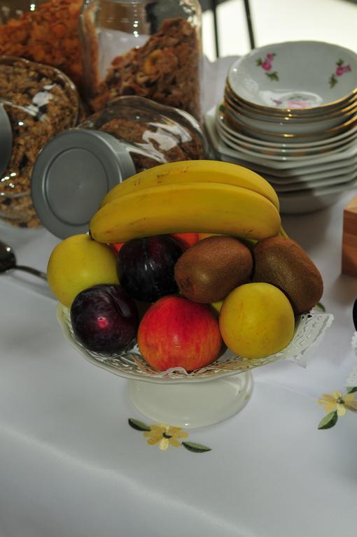 Killererin House B&B เลตเตอร์เคนนี ภายนอก รูปภาพ
