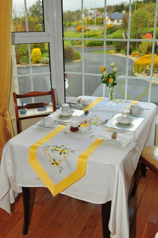 Killererin House B&B เลตเตอร์เคนนี ภายนอก รูปภาพ