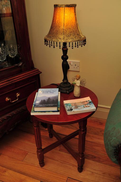 Killererin House B&B เลตเตอร์เคนนี ภายนอก รูปภาพ
