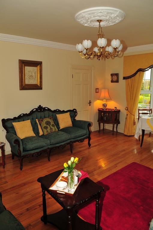 Killererin House B&B เลตเตอร์เคนนี ภายนอก รูปภาพ