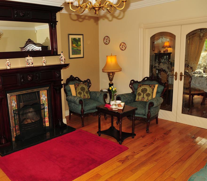 Killererin House B&B เลตเตอร์เคนนี ภายนอก รูปภาพ