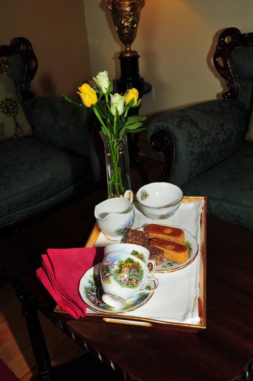 Killererin House B&B เลตเตอร์เคนนี ภายนอก รูปภาพ