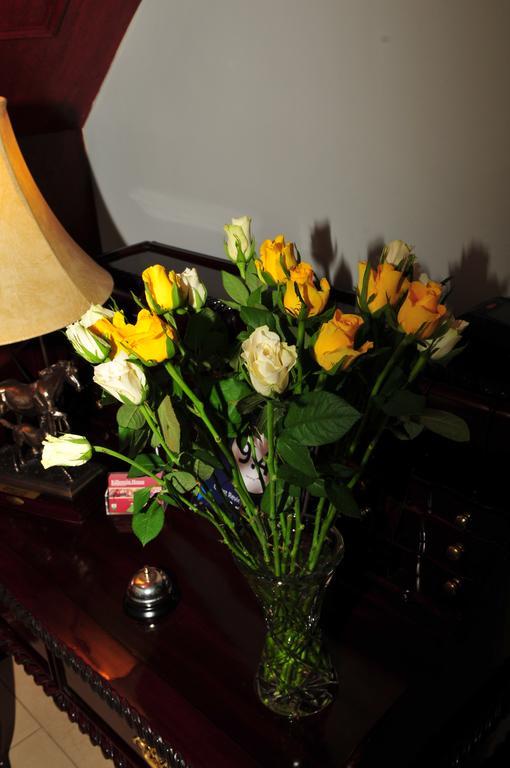 Killererin House B&B เลตเตอร์เคนนี ภายนอก รูปภาพ