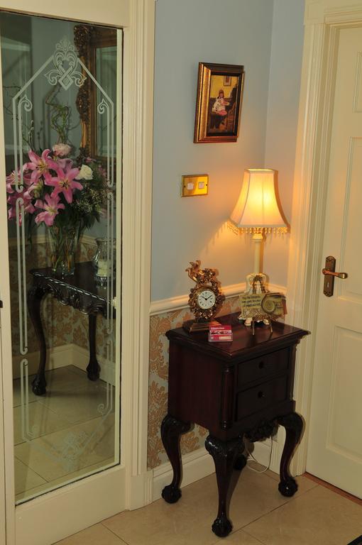 Killererin House B&B เลตเตอร์เคนนี ภายนอก รูปภาพ