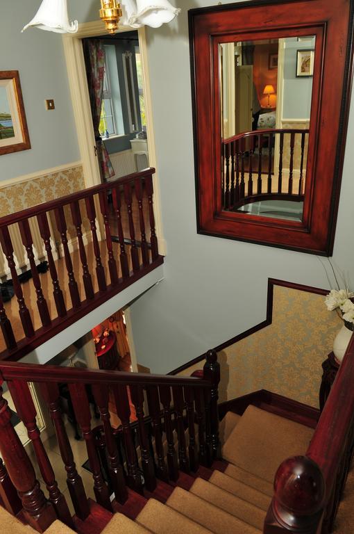 Killererin House B&B เลตเตอร์เคนนี ภายนอก รูปภาพ