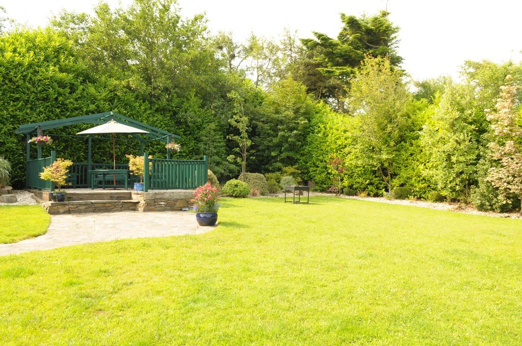 Killererin House B&B เลตเตอร์เคนนี ภายนอก รูปภาพ