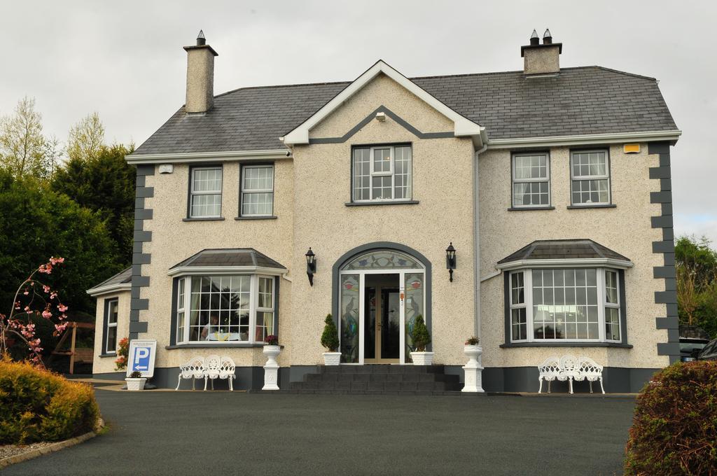 Killererin House B&B เลตเตอร์เคนนี ภายนอก รูปภาพ